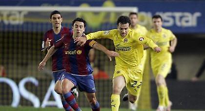 «Λευκή» ισοπαλία στο «Ελ Μαδριγάλ»