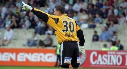 «Ελπίζει να πείσει τον Φερέρ ο Μάχο»