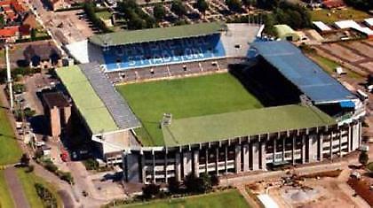 Jupiler League: Τα φώτα στο Μπριζ