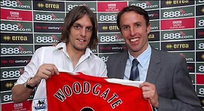 Κοντά σε Γούντγκεϊτ η Τότεναμ