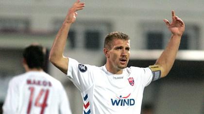 «Παρελθόν» ο Πλετς από τον Πανιώνιο