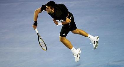 Στον τελικό ο Τζόκοβιτς, σπίτι του ο Φέντερερ