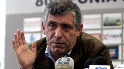 Σάντος: «Αν δεν έχεις αυτογνωσία…»