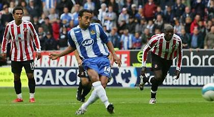 Στη Φέγενορντ ο Λάντζαατ