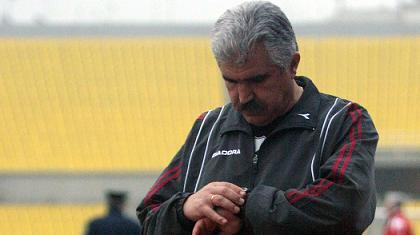 ΟΦΗ: Έτοιμος για το ντέρμπι