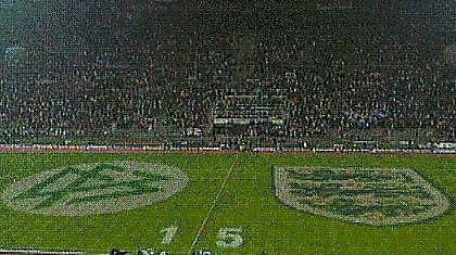 Φιλικό Αγγλία- Γερμανία