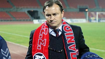 Λίνεν: «Δεν ήθελα να φύγει ο Πλετς»