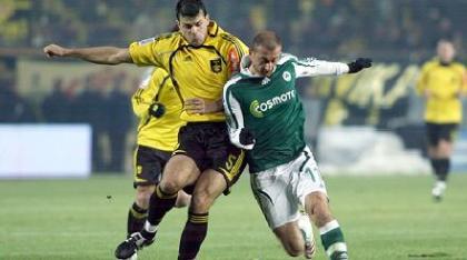 Ρ.Γκιάρο: «Θέλουμε τους τρεις βαθμούς»