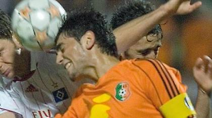 Στην Οσέρ ο Ποπόφ