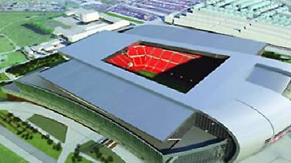 Σε νέο γήπεδο η Λίβερπουλ