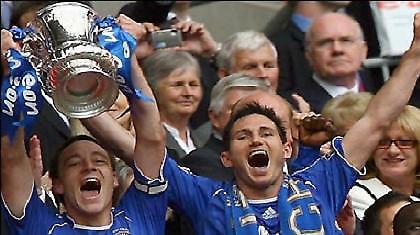 FA Cup: Στην τελική ευθεία