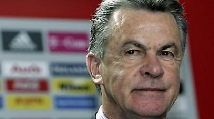 Επιβεβαίωσε ο Χίτσφελντ για Ελβετία