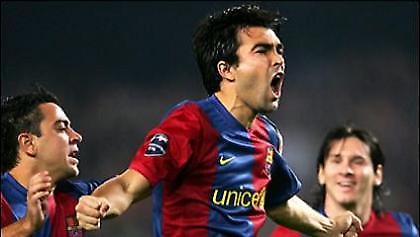 Ντέκο: «Ίσως φύγω…»