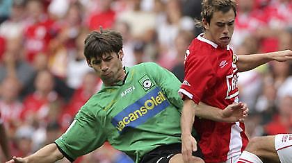 Jupiler League: Συνεχίζει απτόητη η Σερκλ Μπριζ