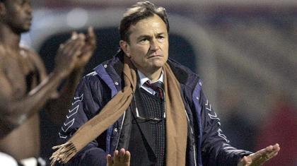 ΠΑΝΙΩΝΙΟΣ: Υπογράφει ο Πλασκόνι