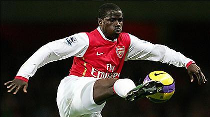 «Ιταλικά» μάτια για Έμπουε