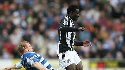 Ανανέωσε ο Μάρτινς με Νιούκαστλ