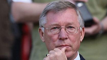 Φέργκιουσον: «Είμαστε πανίσχυροι!»