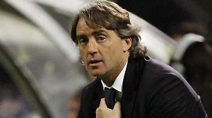 Ο Μαντσίνι εκτός λίστας για τους καλύτερους της Ιταλίας