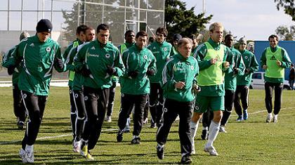 Εκτός «Παπ», Φύσσας και Μάλαρτζ