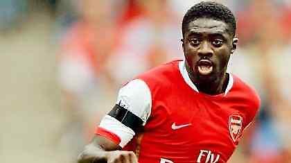 Πρόβλημα με Τουρέ στην Ακτή Ελεφαντοστού