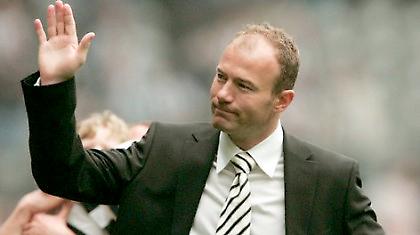 Το «Όχι» του Σίρερ…