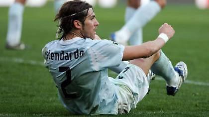 Στεντάρντο... η λύση της Γιουβέντους