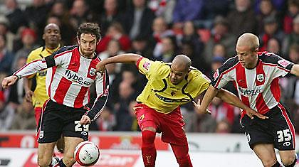 Επιθετική ενίσχυση στη Γουίγκαν