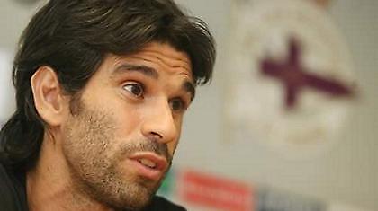 Επιστρέφει ο Βαλερόν