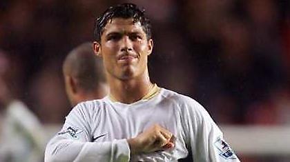 Κ. Ρονάλντο: «Μπορούμε το τρεμπλ»