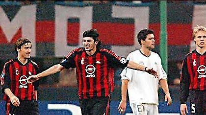 Καλάτζε: 'Εγώ φταίω'