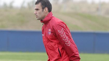 ΠΑΝΙΩΝΙΟΣ: Εκτός ο Φακίνος