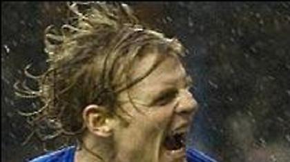 Scottish Premier: Σαρωτική η Ρέιντζερς