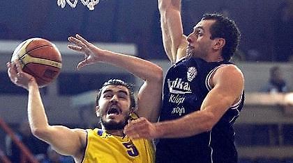 Α2: «Πέταξε» ψηλά το Περιστέρι