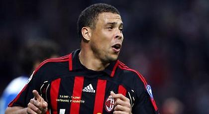 Νοκ άουτ και πάλι ο Ρονάλντο