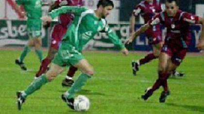 ΚΥΠΡΟΣ: «Στραβοπάτησε» η Ομόνοια