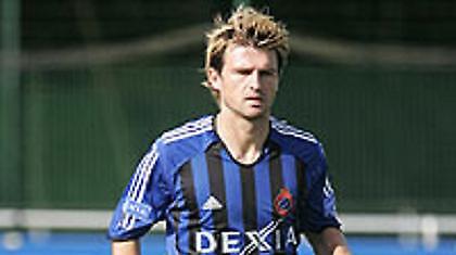 Jupiler League: Εύκολη νίκη για Κλαμπ Μπριζ