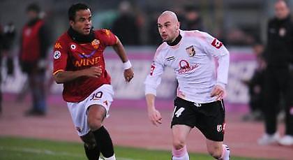 Serie A: «Μείωσε» και περιμένει η Ρόμα