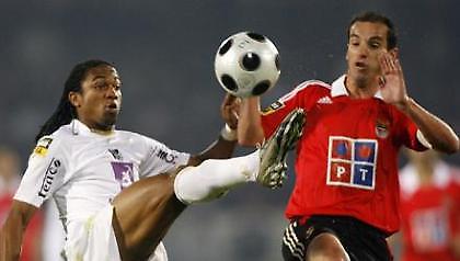 Superliga: «Αρπακτικό» η Μπενφίκα