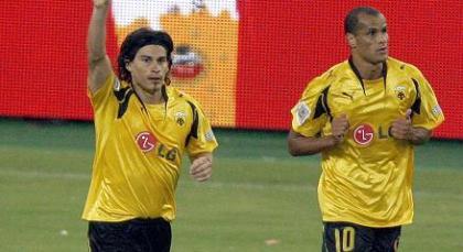 Νίκη κορυφής