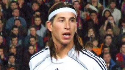 Ο Σέρχιο Ράμος δεν θέλει Μίλαν