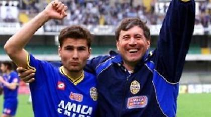 Μαλεζάνι: «Ιδιαίτερο το παιχνίδι με την Φιορεντίνα»