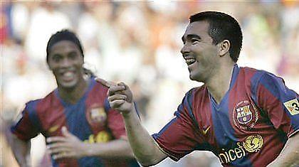 «Μήλον της έριδος» ο Ντέκο