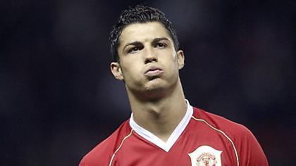 Φέργκιουσον: «Δεν πωλείται ο Ρονάλντο»