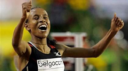 Νέο ρεκόρ από Ντεφάρ