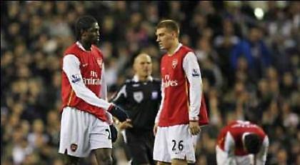 Αντεμπαγιόρ: «Αφήσαμε πίσω μας το επεισόδιο»