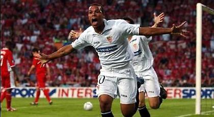 Ντελ Νίδο: «Δεν πουλάμε τον Λουίς Φαμπιάνο»