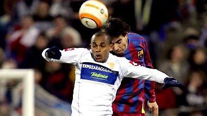 Κοντά στον Έβερτον η Εσπανιόλ