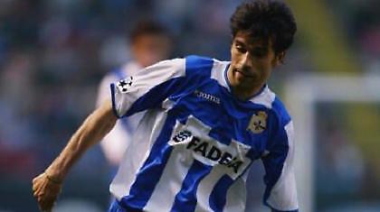 Βαλερόν: «Είμαι χαρούμενος που επιστρέφω»