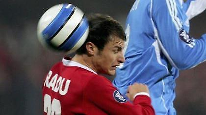 Πήρε Ράντου, θέλει Μπαρτζάλι